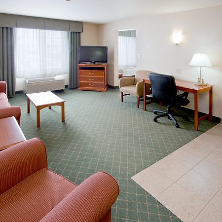 Holiday Inn Express Lebanon By Ihg Ngoại thất bức ảnh