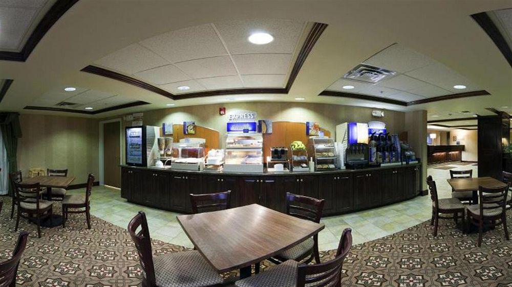 Holiday Inn Express Lebanon By Ihg Ngoại thất bức ảnh