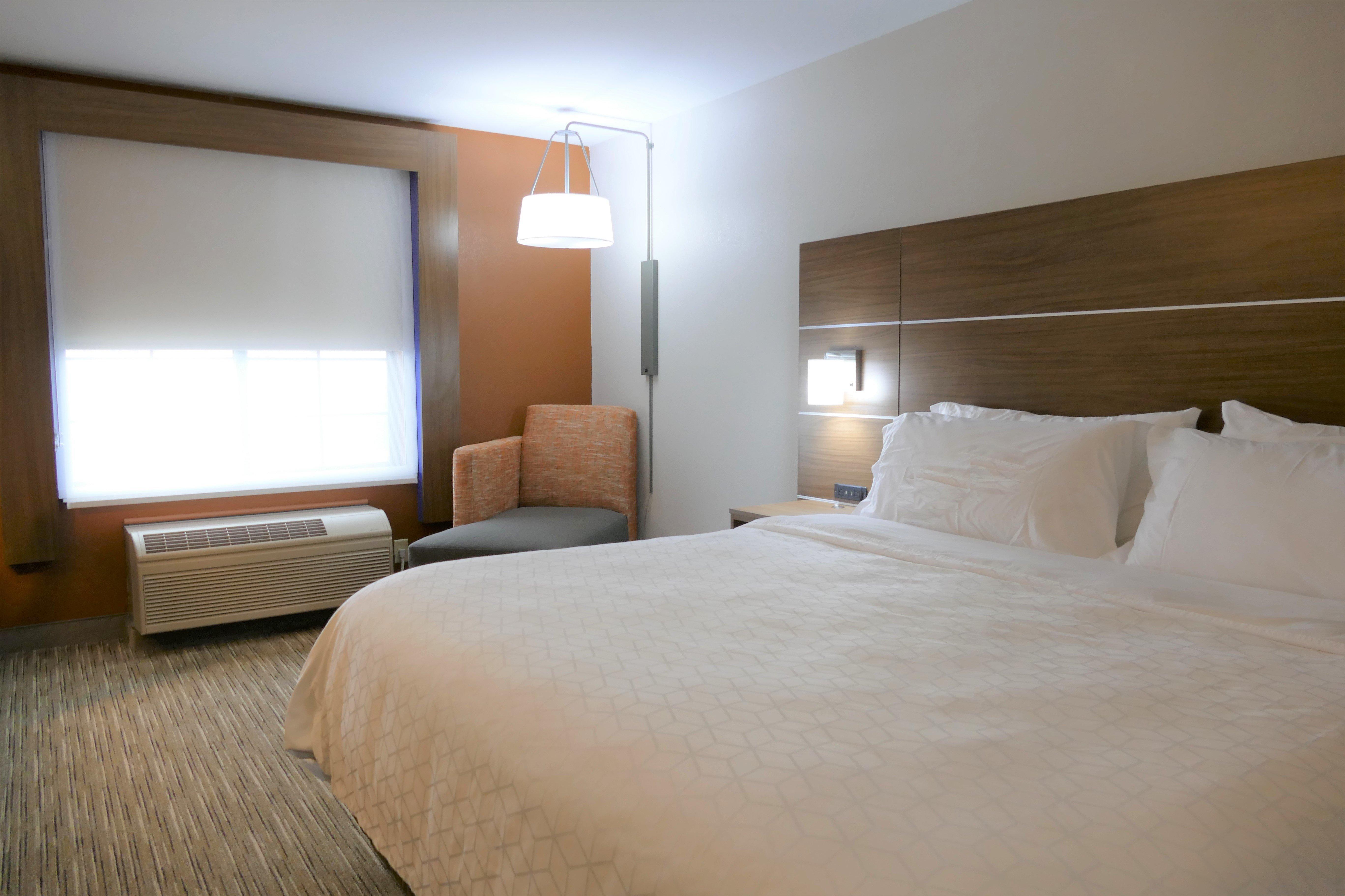 Holiday Inn Express Lebanon By Ihg Ngoại thất bức ảnh