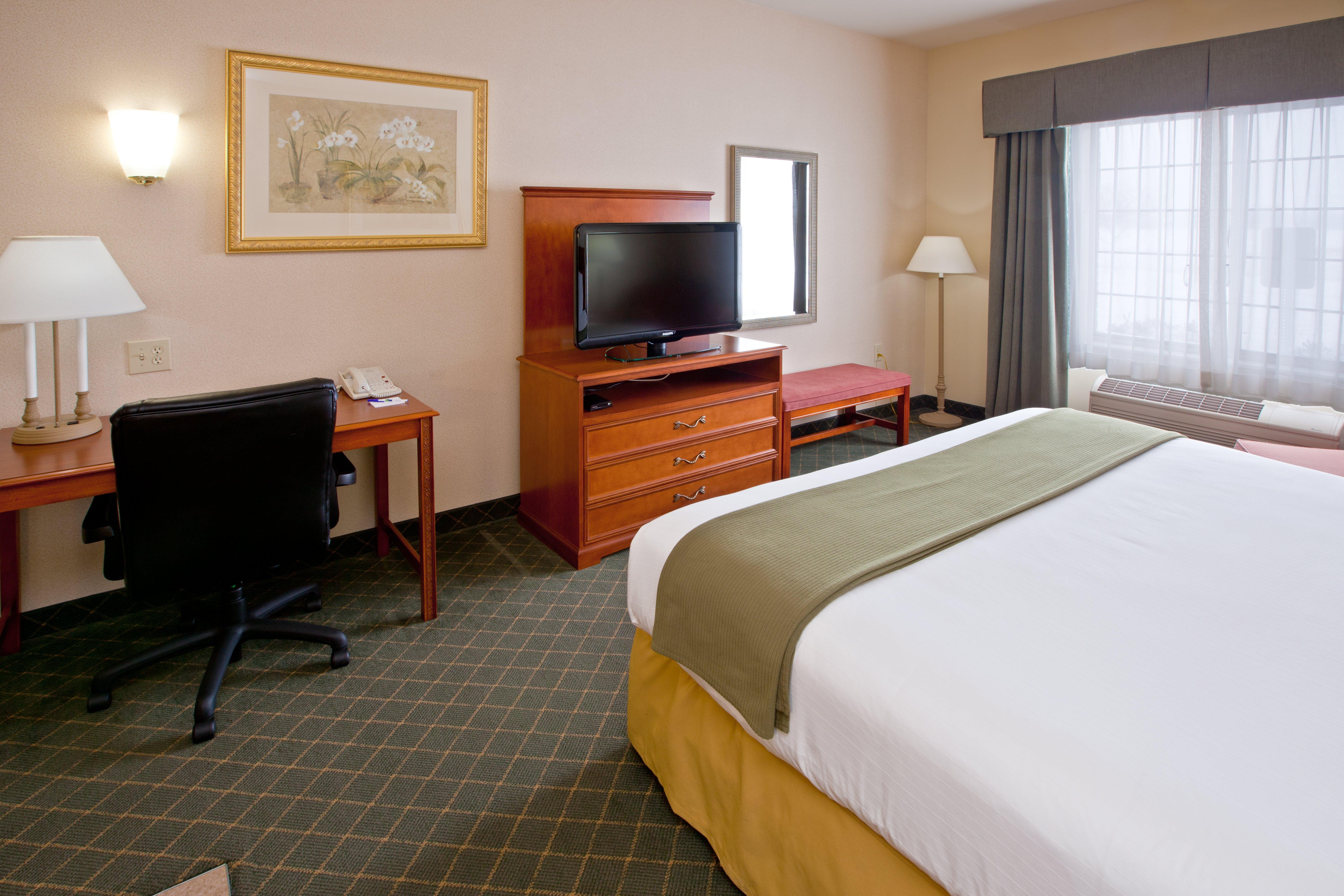 Holiday Inn Express Lebanon By Ihg Ngoại thất bức ảnh