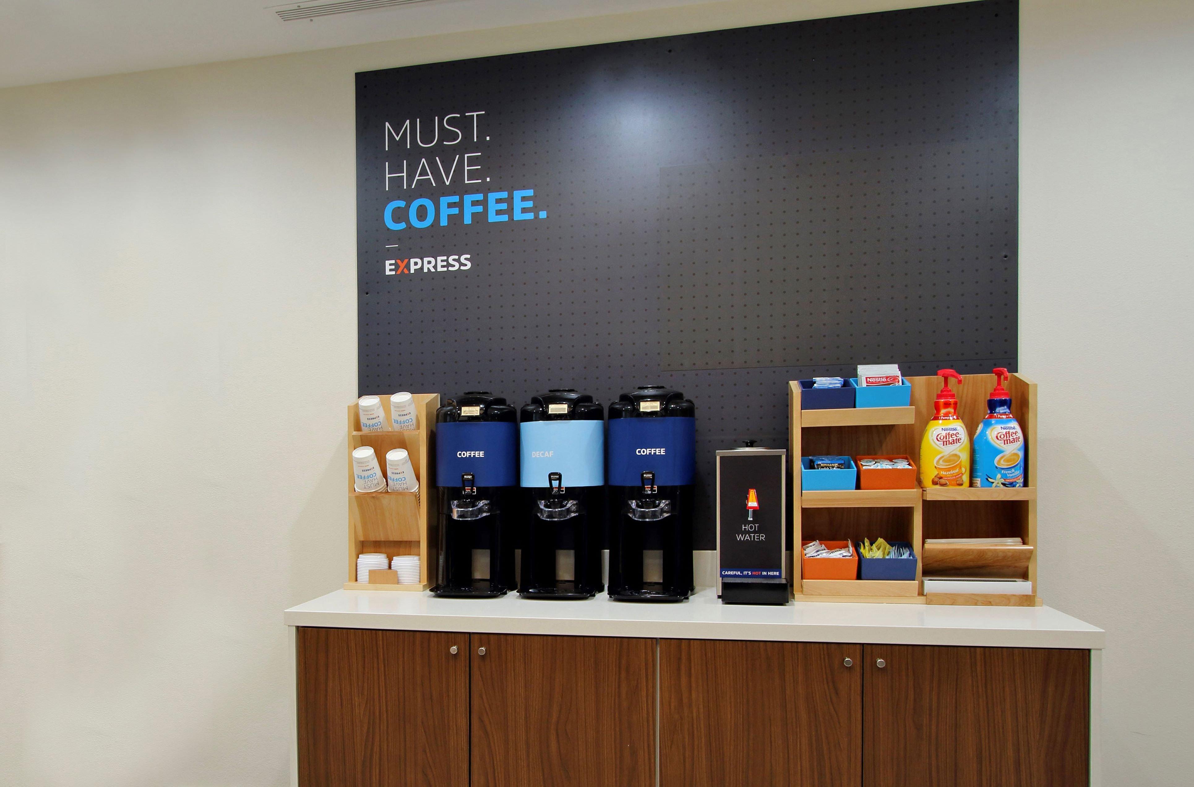 Holiday Inn Express Lebanon By Ihg Ngoại thất bức ảnh