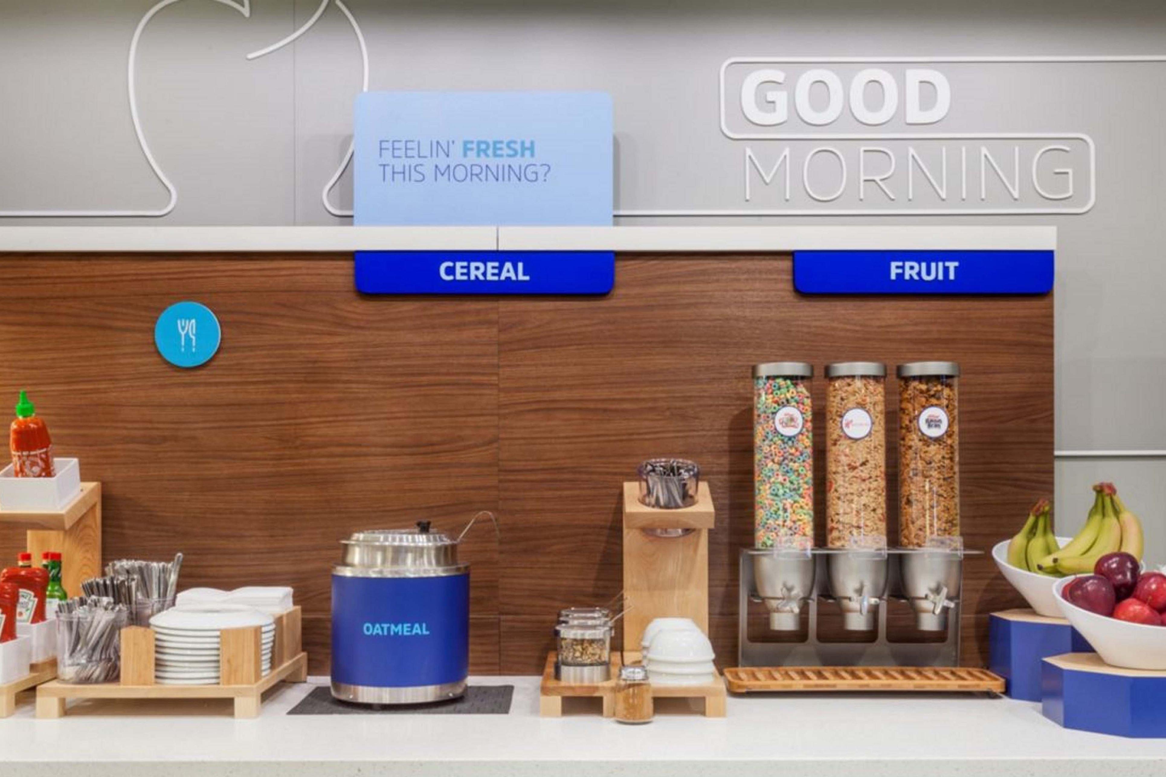 Holiday Inn Express Lebanon By Ihg Ngoại thất bức ảnh