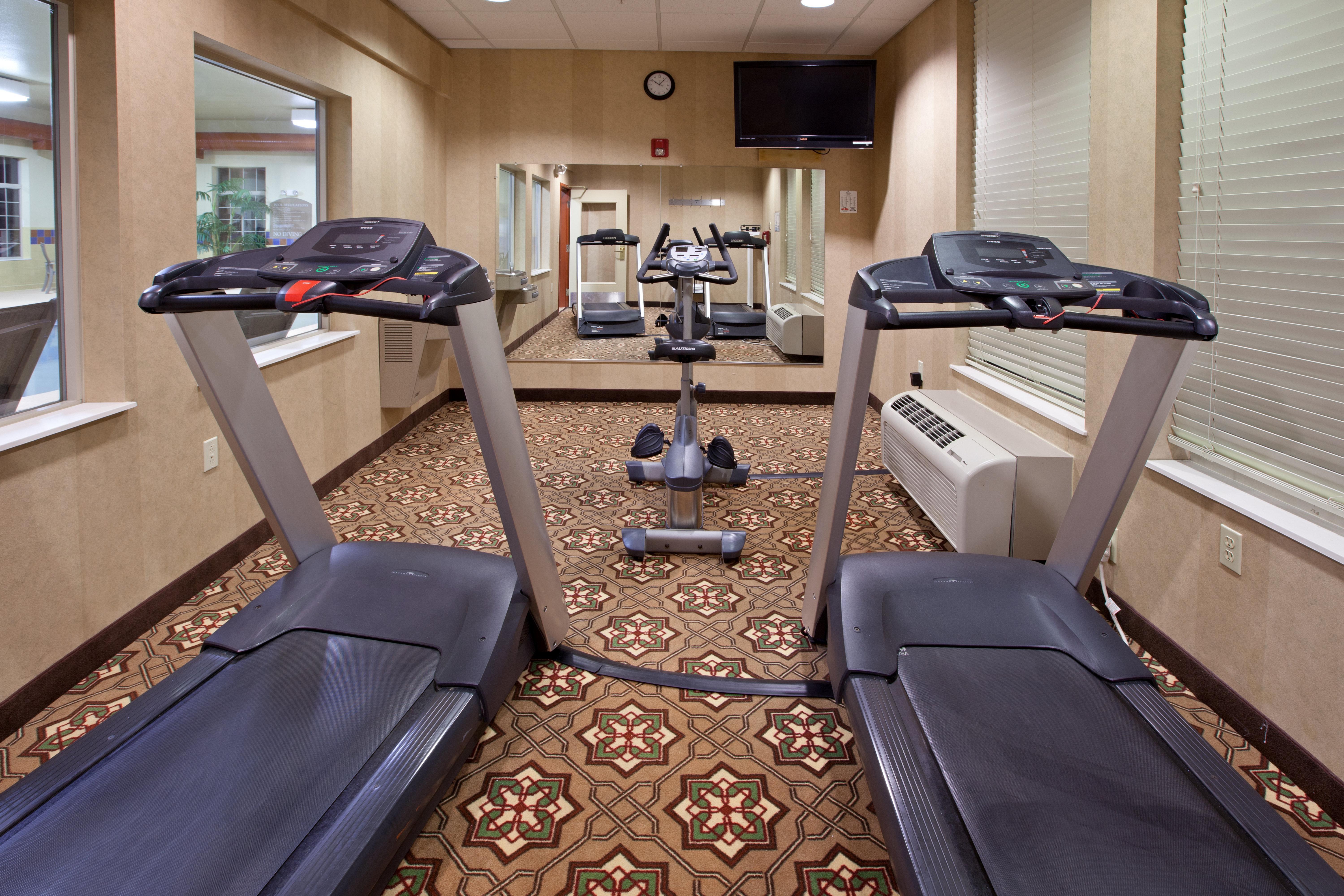 Holiday Inn Express Lebanon By Ihg Ngoại thất bức ảnh