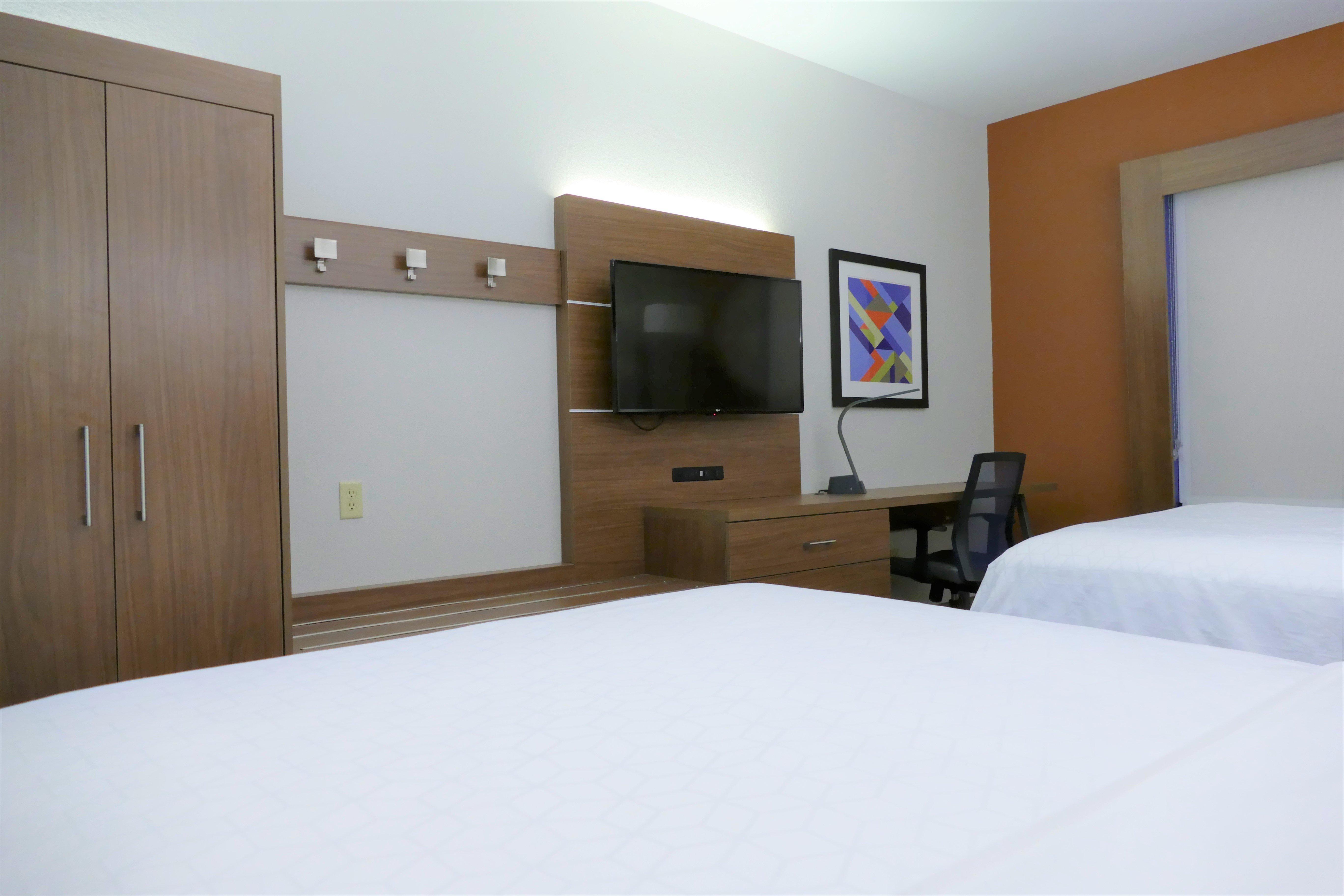 Holiday Inn Express Lebanon By Ihg Ngoại thất bức ảnh
