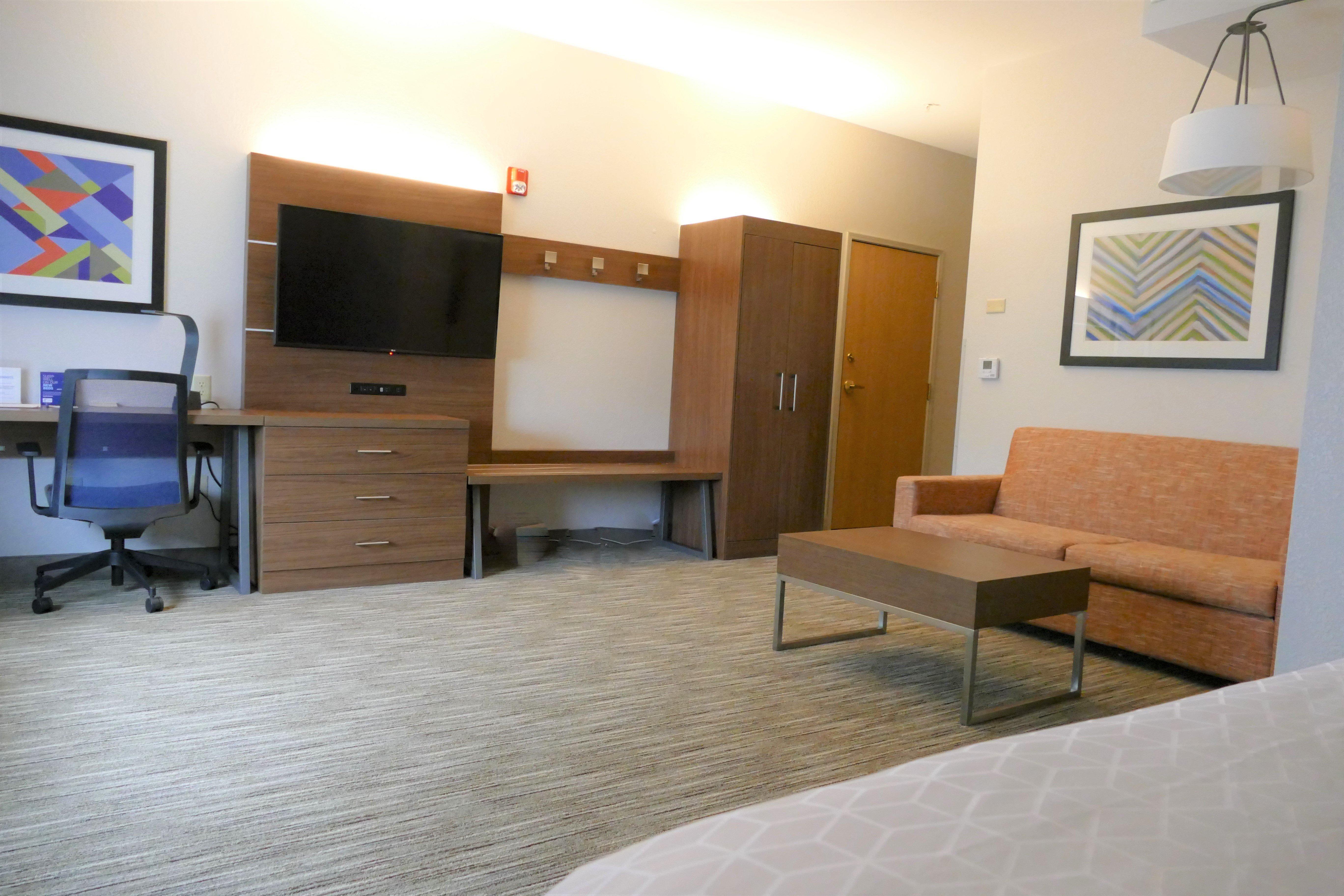 Holiday Inn Express Lebanon By Ihg Ngoại thất bức ảnh