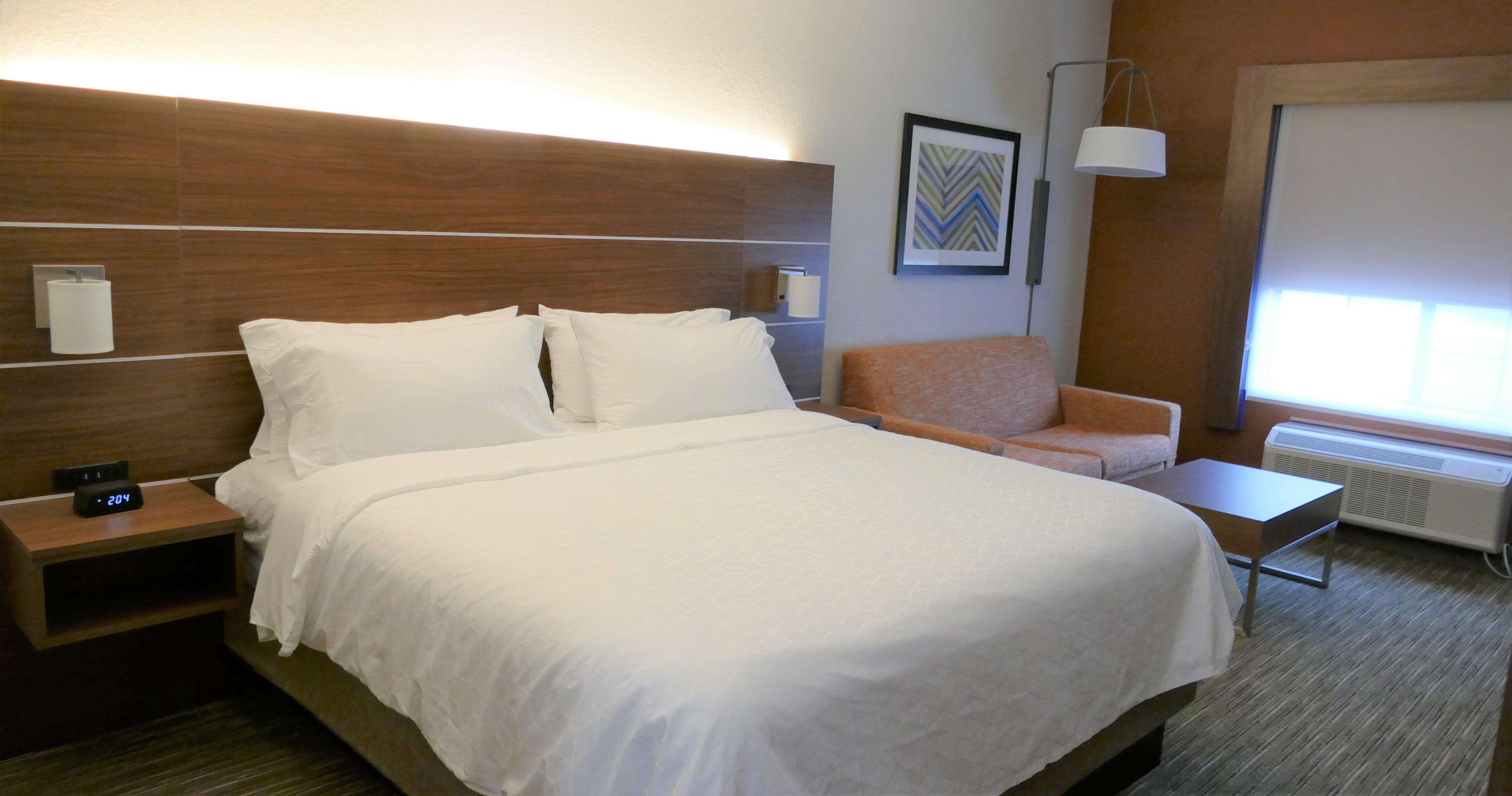 Holiday Inn Express Lebanon By Ihg Ngoại thất bức ảnh