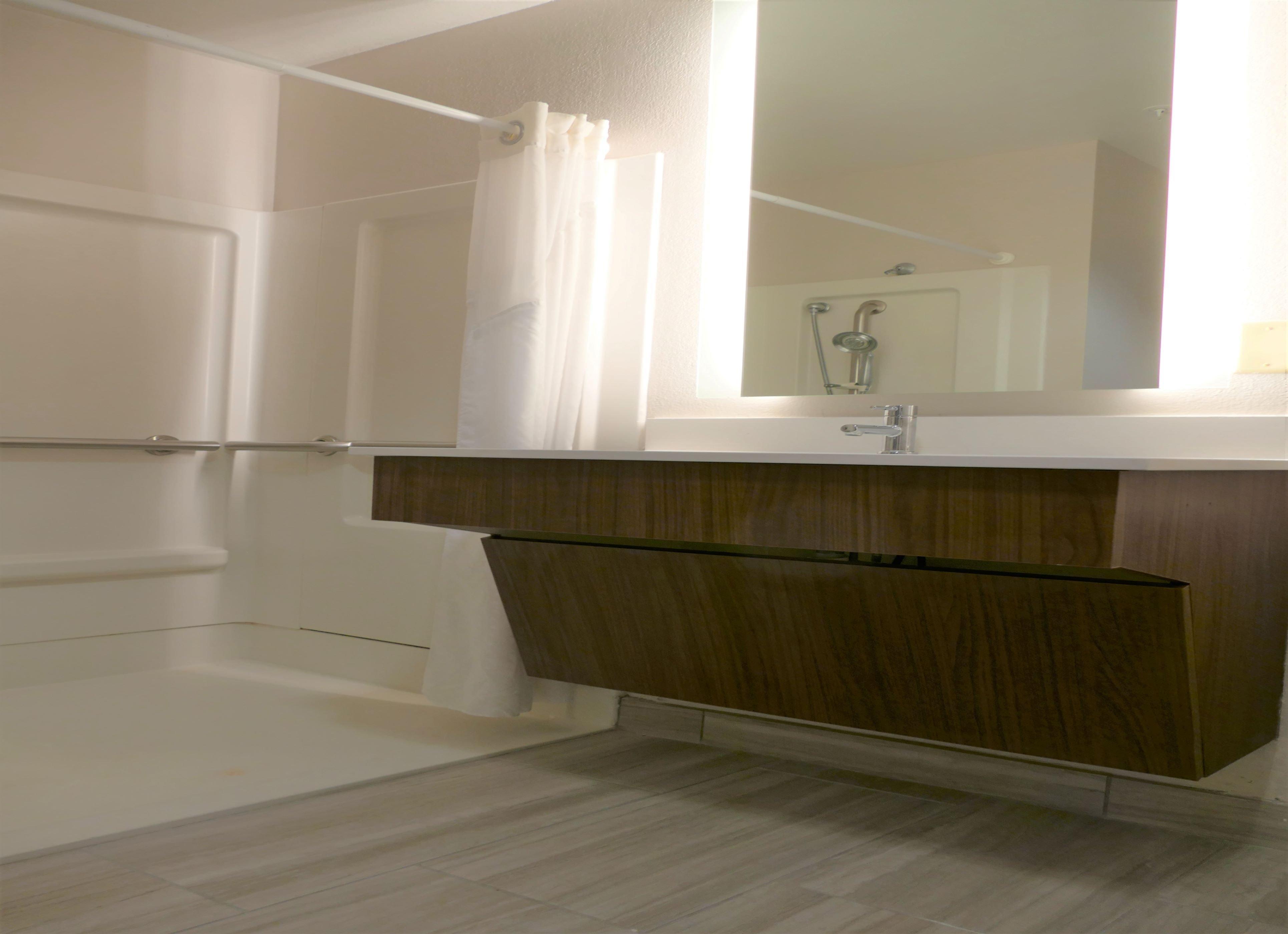 Holiday Inn Express Lebanon By Ihg Ngoại thất bức ảnh