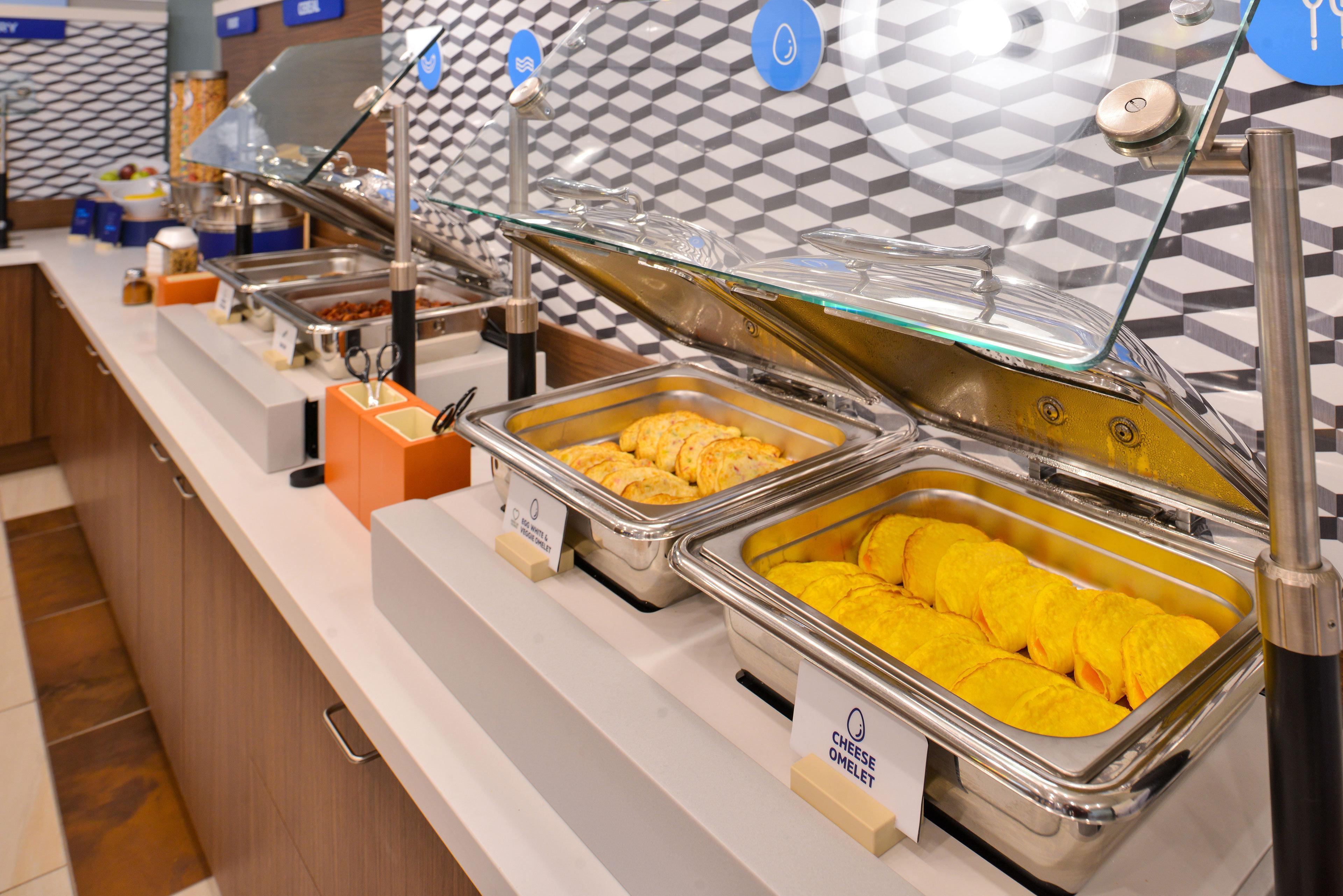 Holiday Inn Express Lebanon By Ihg Ngoại thất bức ảnh