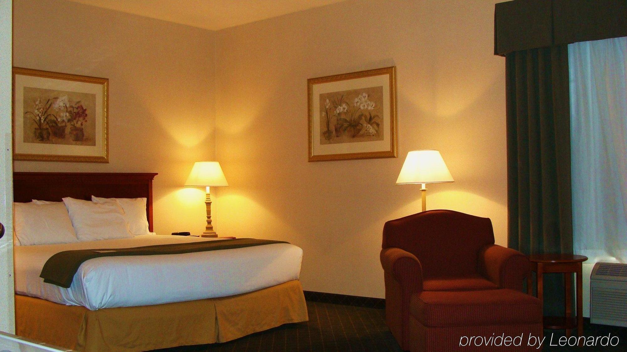 Holiday Inn Express Lebanon By Ihg Ngoại thất bức ảnh