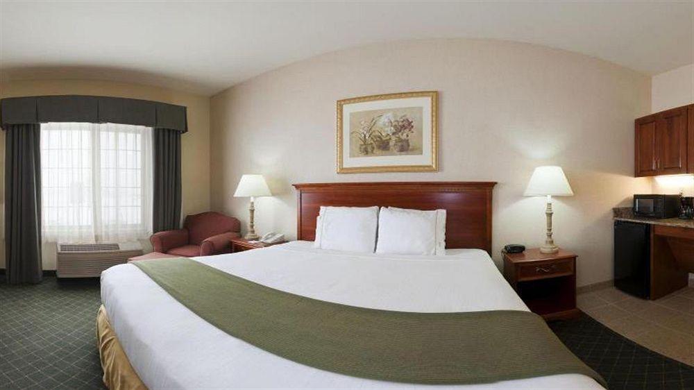 Holiday Inn Express Lebanon By Ihg Ngoại thất bức ảnh