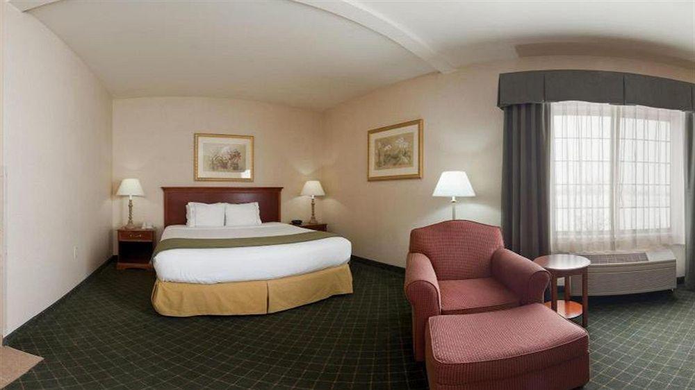Holiday Inn Express Lebanon By Ihg Ngoại thất bức ảnh