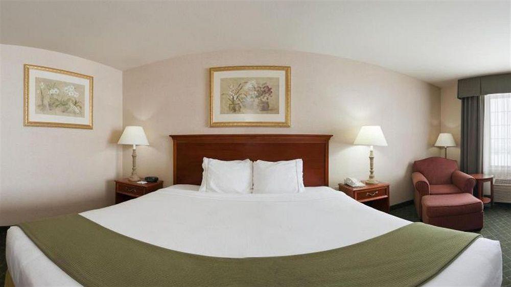 Holiday Inn Express Lebanon By Ihg Ngoại thất bức ảnh
