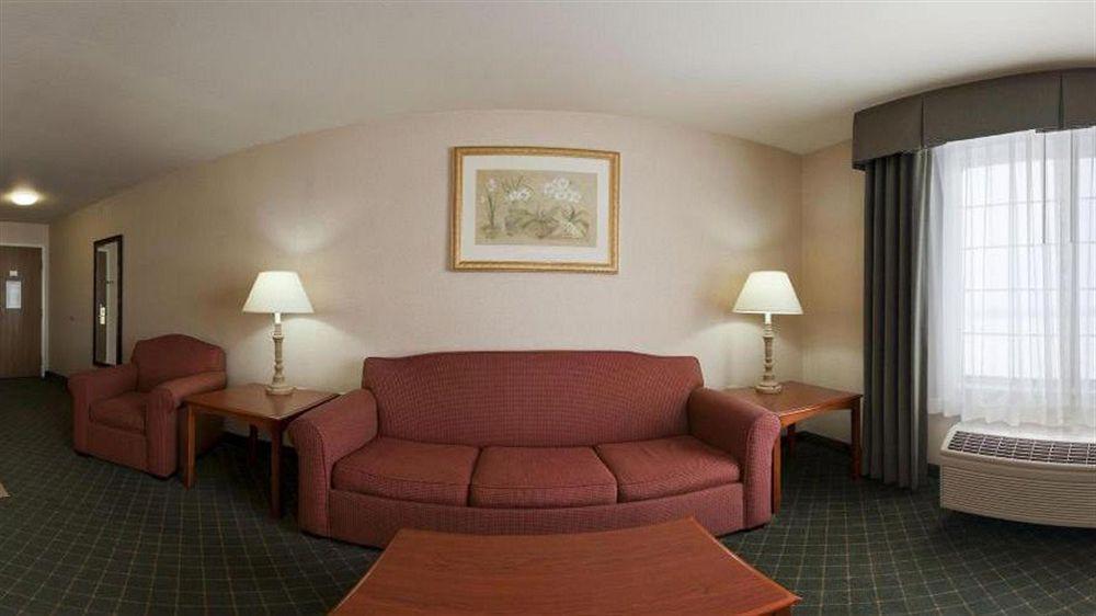 Holiday Inn Express Lebanon By Ihg Ngoại thất bức ảnh