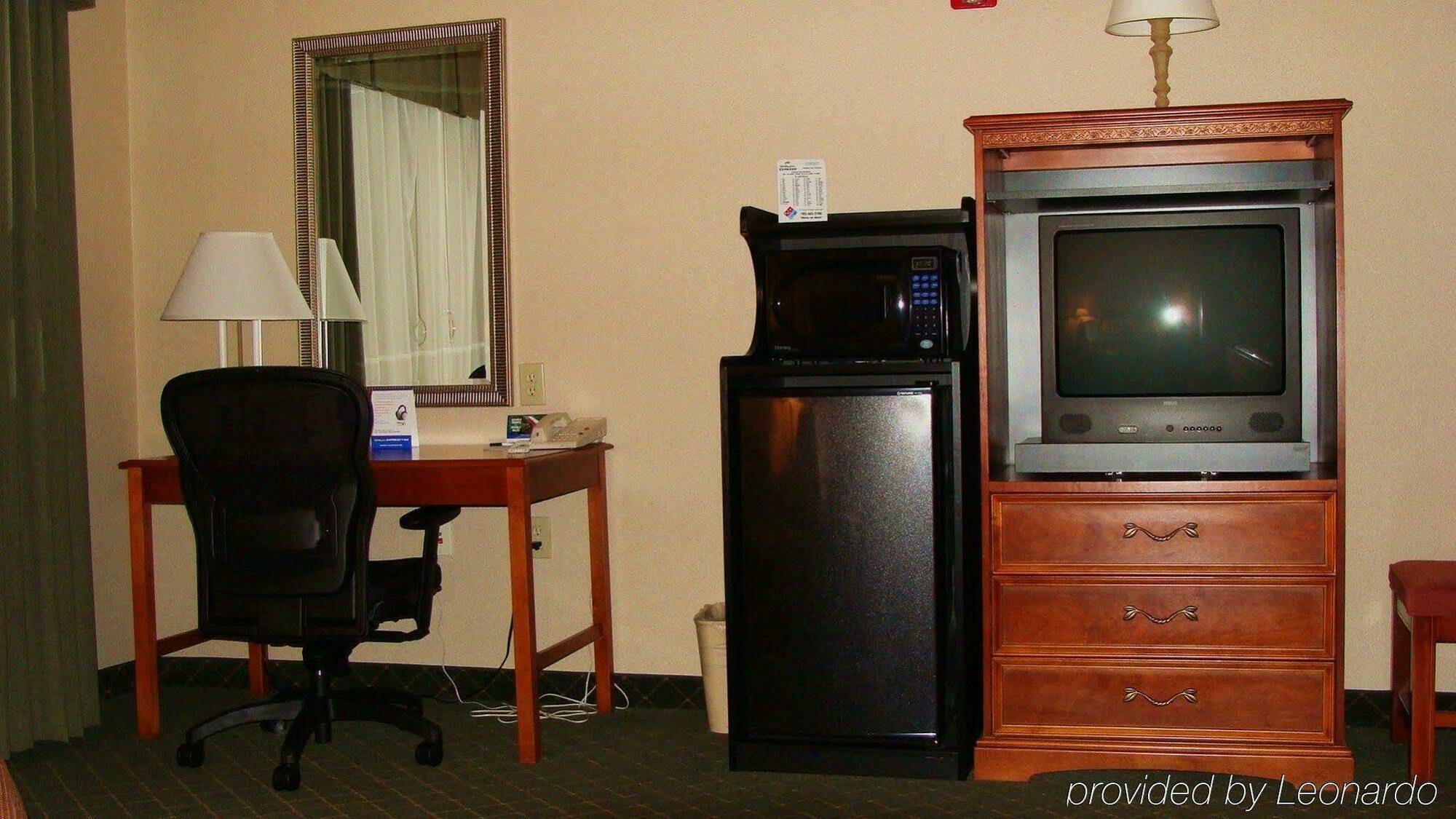 Holiday Inn Express Lebanon By Ihg Ngoại thất bức ảnh